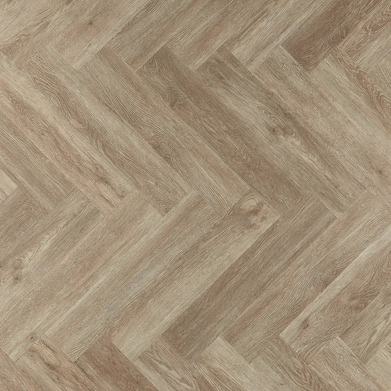 Sense VE30 | Visgraat | Plak PVC Dryback per m2