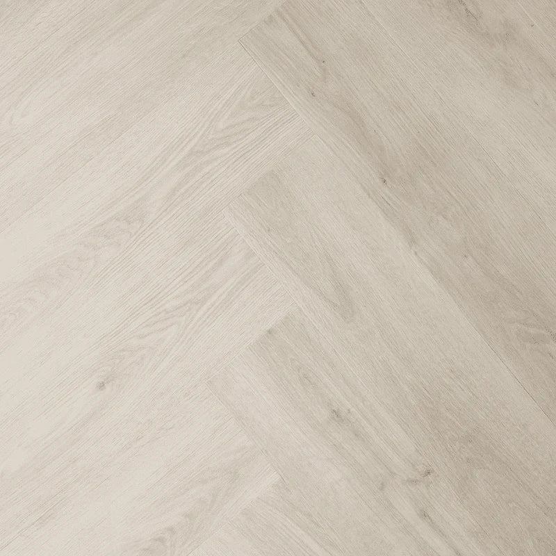 Sense VL900 | Visgraat | Plak PVC Dryback per m2