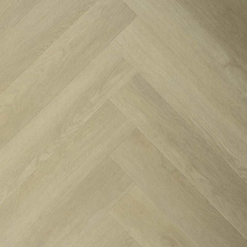Sense VE925 | Visgraat | Plak PVC Dryback per m2
