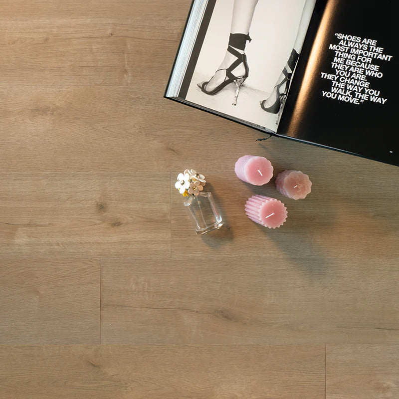 Praktische Plank Wafel | Douwes Dekker | Click PVC Rigid per m2