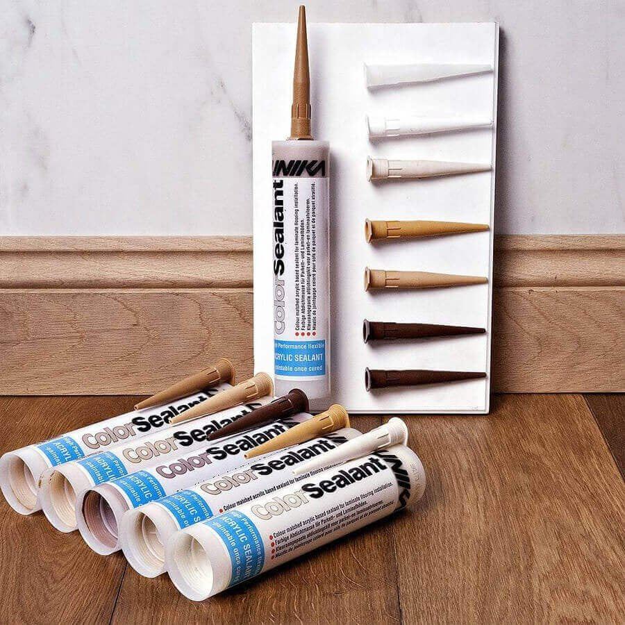 ColorSealant acrylaatkit