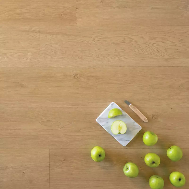 Ambitieus Riante Plank Boterkoek | Douwes Dekker | Click PVC Rigid per m2
