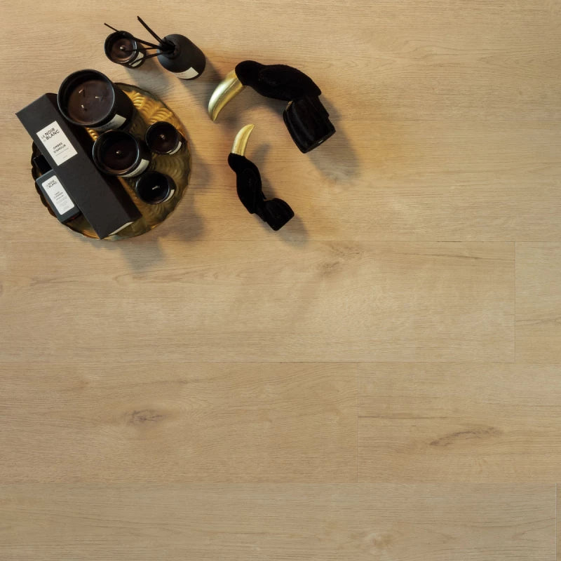 Praktische Plank Sprits | Douwes Dekker | Dryback Plak PVC per m2