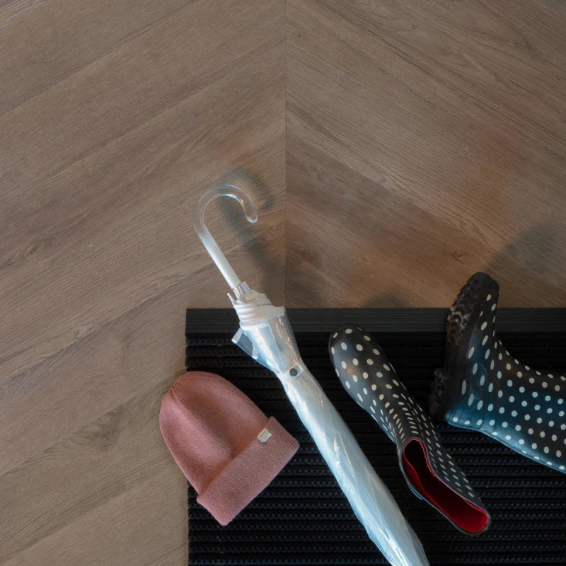 Ambitieus Hongaarse punt Spekkoek | Douwes Dekker | Click PVC Rigid per m2