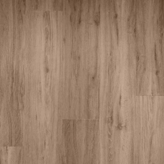 Ambitieus Riante Plank Kaneel | Douwes Dekker | Dryback Plak PVC per m2