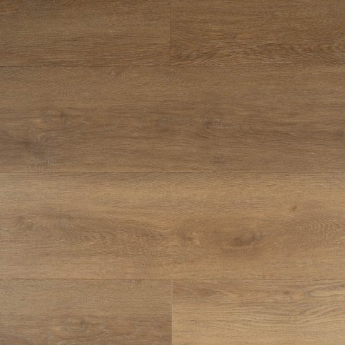 MexForm PVC Rigid Klik Plank Donker Eiken