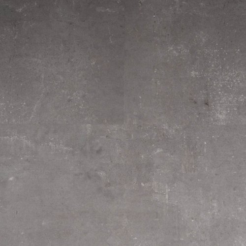 MexForm PVC Rigid Klik Tegel Donker Beton
