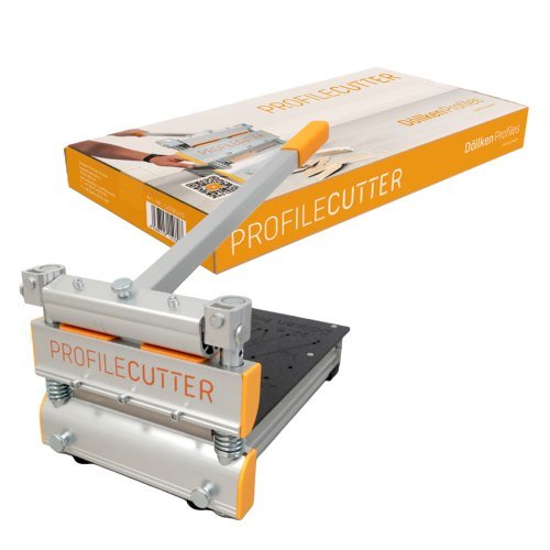 Döllken Profilecutter Plintenknipper in doos