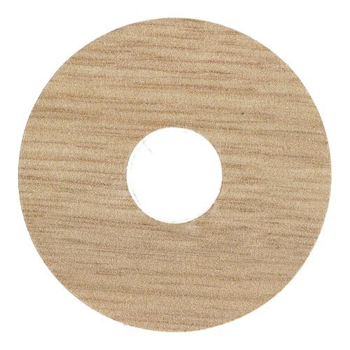 Rozet folie zelfklevend ø17mm decor 104 10st