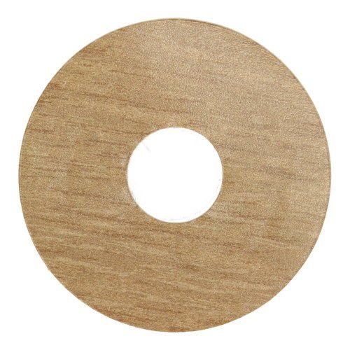 Rozet folie zelfklevend ø17mm decor 139 10st