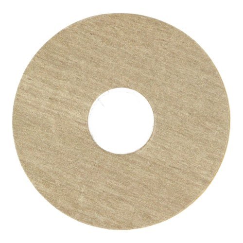 Rozet folie zelfklevend ø17mm decor 159 10st