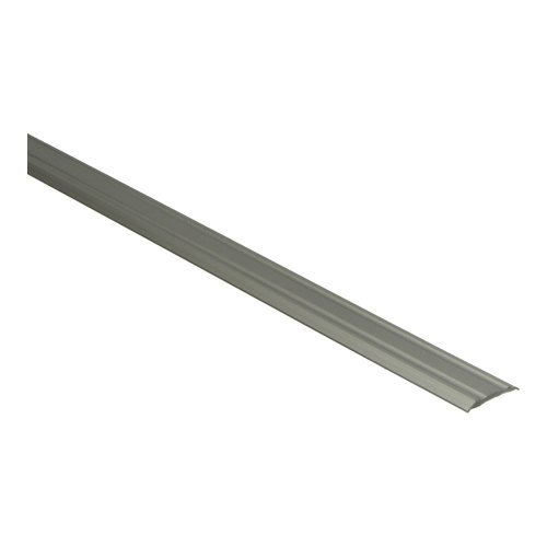 Dilatatieprofiel zelfklevend RVS 2,2x25mm 3m