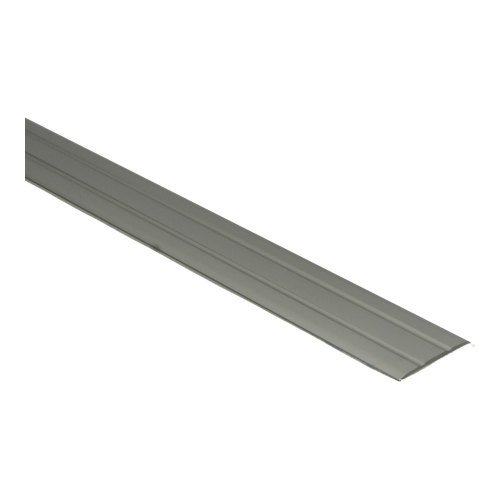 Dilatatieprofiel zelfklevend RVS 2,8x37mm 3m