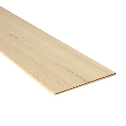 Laminaat Valencia blond eiken 7,4x185x1184mm