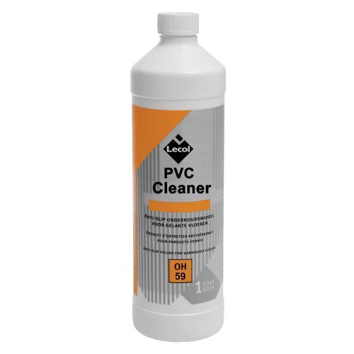 Lecol OH59 PVC Cleaner Vloerreiniger 1L
