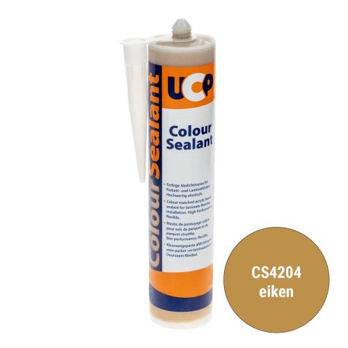 ColorSealant Acrylaatkit CS4204 Eiken 310ml