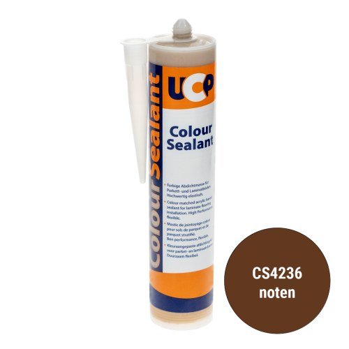 ColorSealant Acrylaatkit CS4236 Noten 310ml