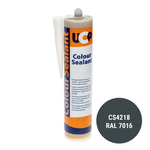 ColorSealant Acrylaatkit CS4218 Grijs RAL7016 310ml