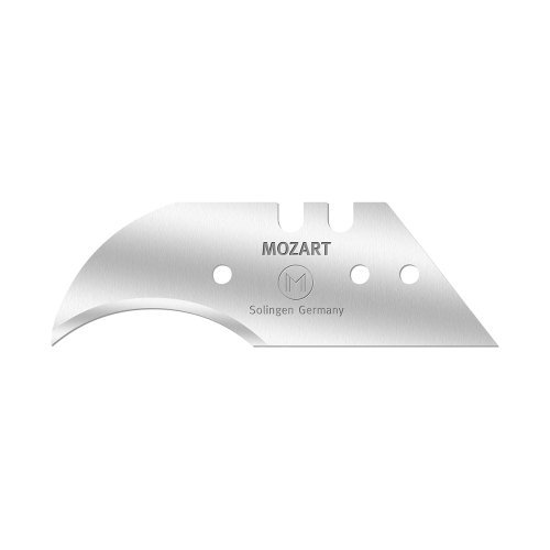 Mozart reservemes concave tbv PVC (10 st.)