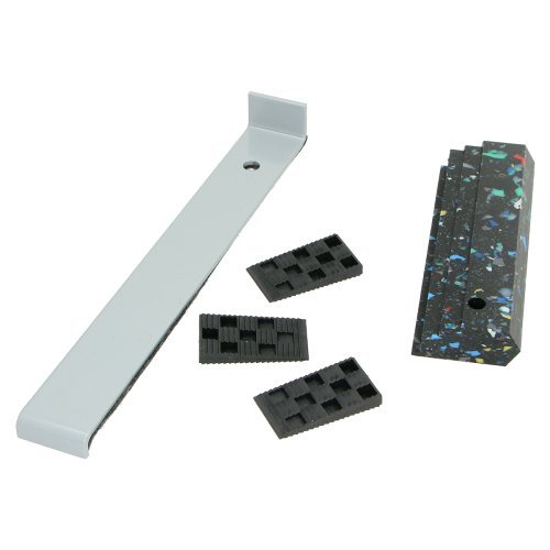 Legset voor parket, laminaat en klik PVC vloeren