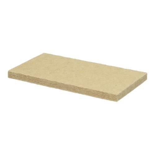 PPC 10 dB ondervloerplaat 10 mm (laminaat)
