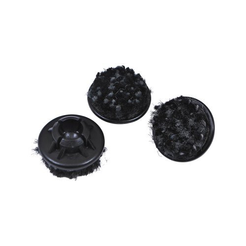 Footfixx Vloerglijder los beschermvoetje Ø34mm