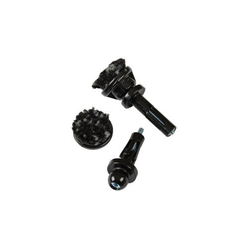 Footfixx Hollow Small 10-14mm x 30mm 4st