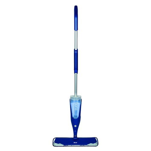 Bona Premium Spray Mop Set voor Houten Vloeren