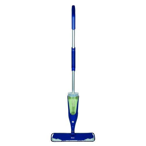 Bona Premium Spray Mop Set voor Harde Vloeren