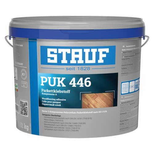 Stauf 2K PU-lijm licht PUK-446 9 kg