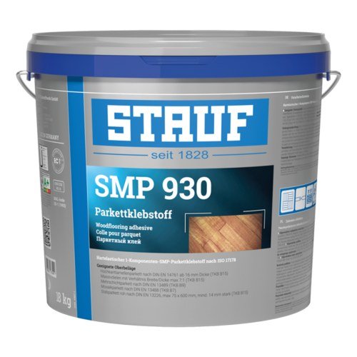 Stauf polymeerlijm licht SMP 930 18 kg