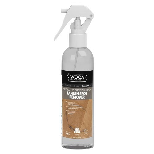 WOCA Easy Neutralizer Vlekverwijderaar Spray 0,25L