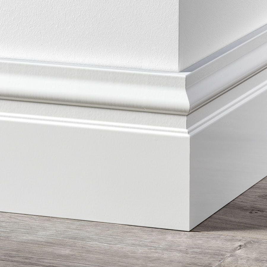 Palazzo · geprofileerde MDF-plint — origineel profielbeeld